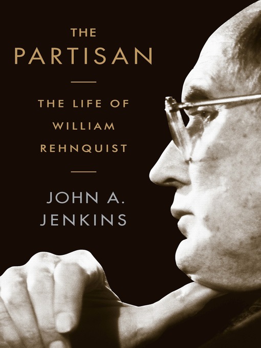 Title details for The Partisan by John A Jenkins - Available